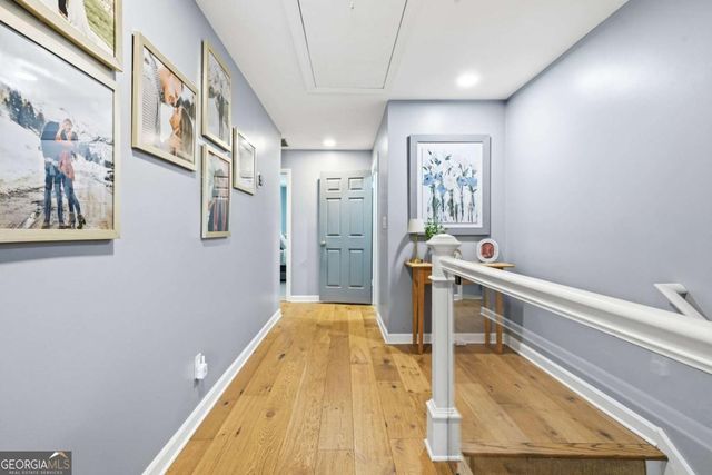 47 Willow Glen, Atlanta, GA 30342