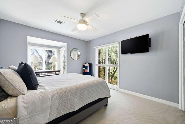 47 Willow Glen, Atlanta, GA 30342