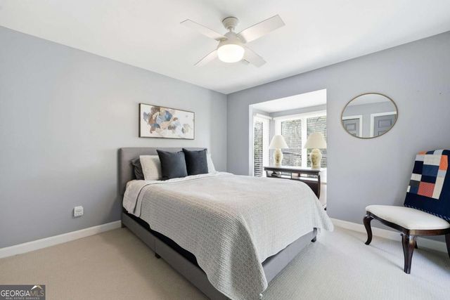 47 Willow Glen, Atlanta, GA 30342