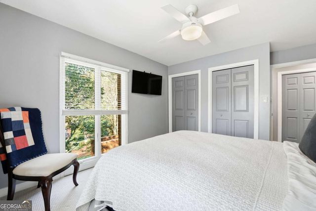 47 Willow Glen, Atlanta, GA 30342