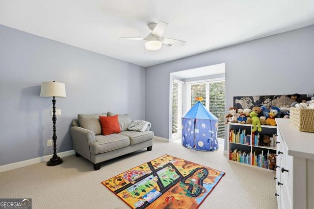 47 Willow Glen, Atlanta, GA 30342