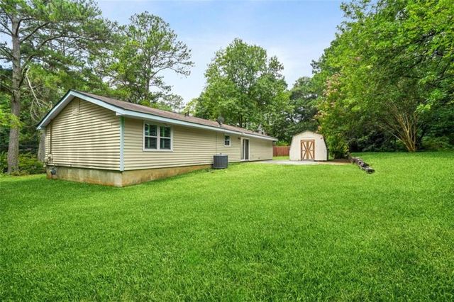 6988 Tan Bark Court, Riverdale, GA 30296