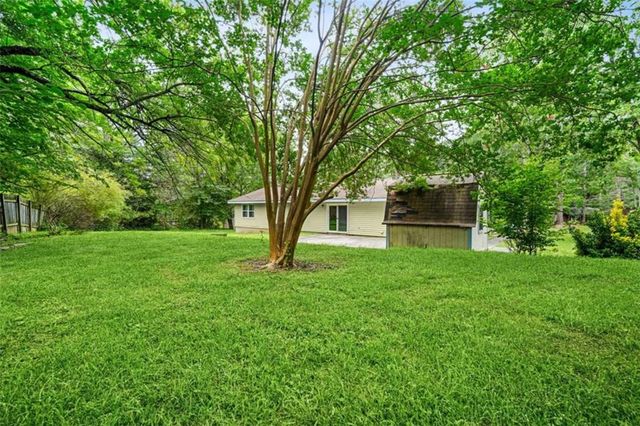6988 Tan Bark Court, Riverdale, GA 30296