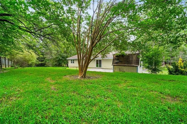 6988 Tan Bark Court, Riverdale, GA 30296