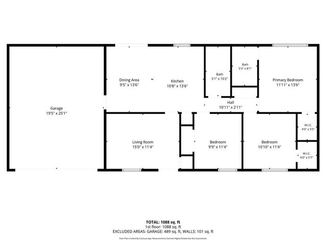 6988 Tan Bark Court, Riverdale, GA 30296