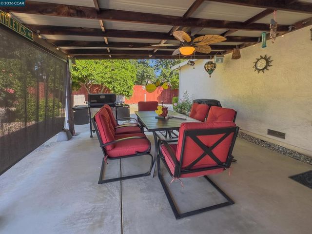 314 Semillon Cir, Clayton, CA 94517