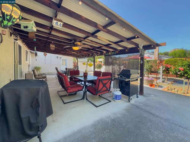 314 Semillon Cir, Clayton, CA 94517