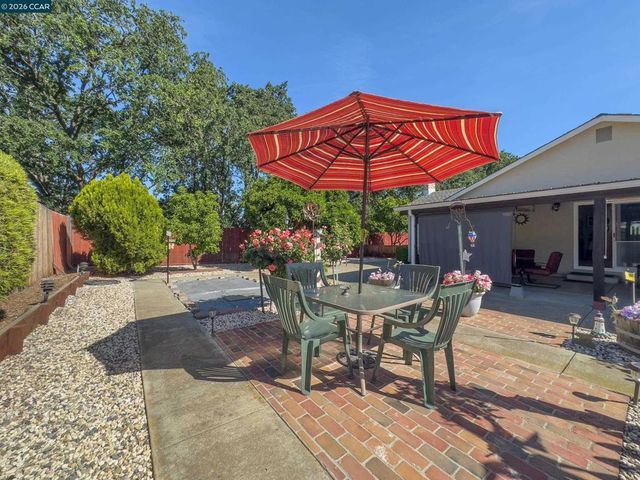 314 Semillon Cir, Clayton, CA 94517