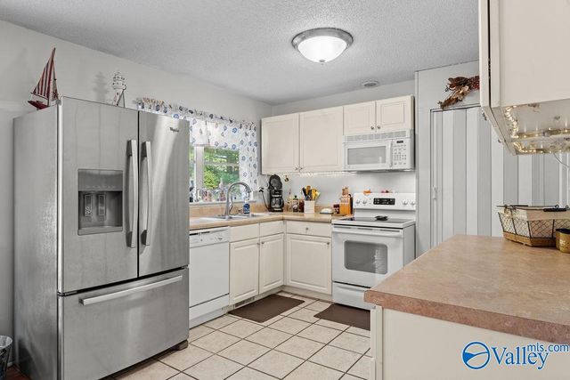 1404 Patterson Street, Guntersville, AL 35976