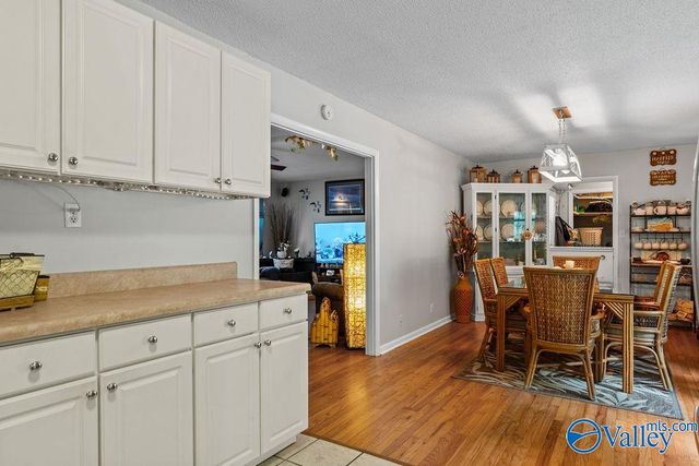 1404 Patterson Street, Guntersville, AL 35976