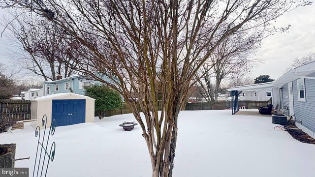 13223 HAWTHORN LN, Woodbridge, VA 22193