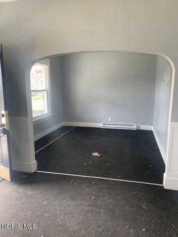 248 E Hudson Street, Toledo, OH 43608