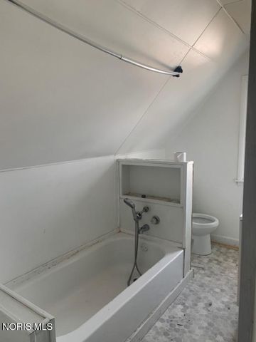 248 E Hudson Street, Toledo, OH 43608