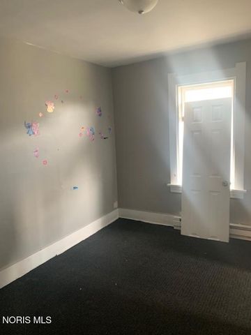 248 E Hudson Street, Toledo, OH 43608