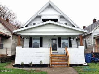 248 E Hudson Street, Toledo, OH 43608