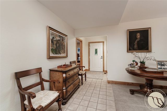 3065 Gregory DRIVE W, Billings, MT 59102