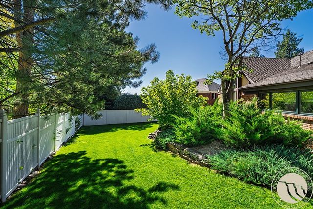 3065 Gregory DRIVE W, Billings, MT 59102