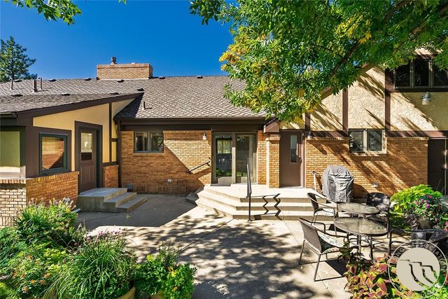 3065 Gregory DRIVE W, Billings, MT 59102