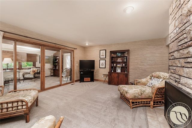 3065 Gregory DRIVE W, Billings, MT 59102