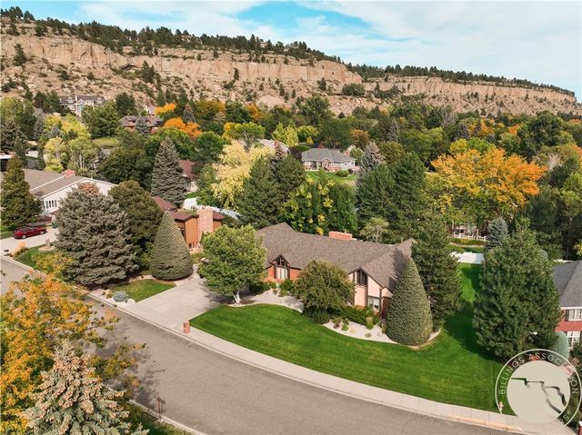 3065 Gregory DRIVE W, Billings, MT 59102