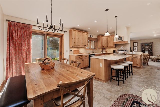 3065 Gregory DRIVE W, Billings, MT 59102