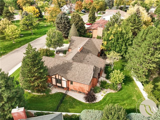 3065 Gregory DRIVE W, Billings, MT 59102