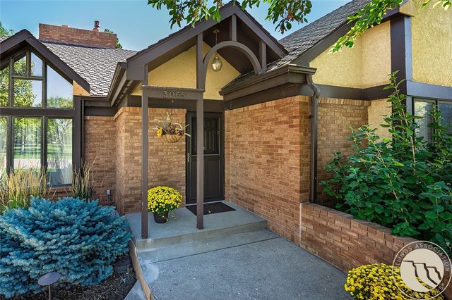 3065 Gregory DRIVE W, Billings, MT 59102