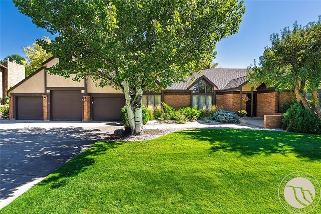 3065 Gregory DRIVE W, Billings, MT 59102