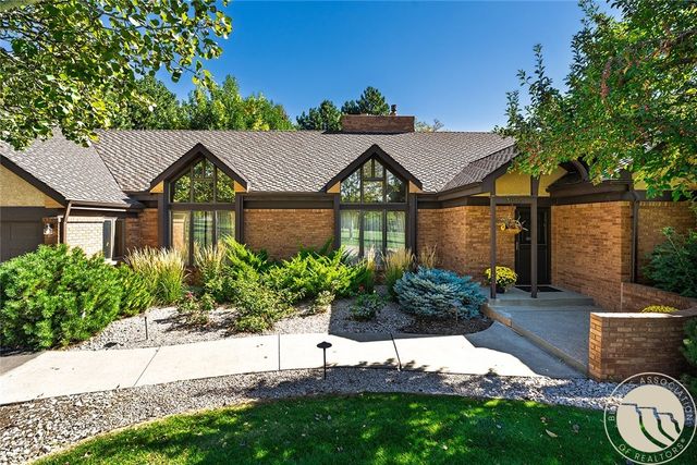 3065 Gregory DRIVE W, Billings, MT 59102