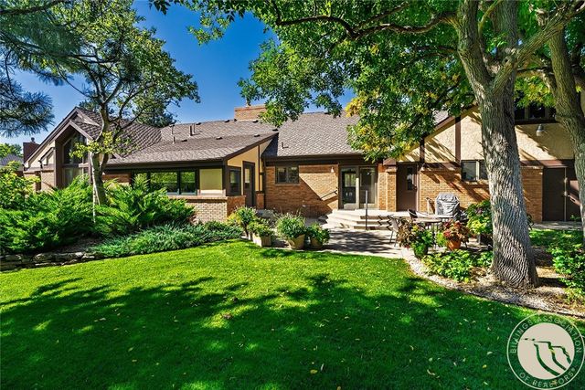 3065 Gregory DRIVE W, Billings, MT 59102