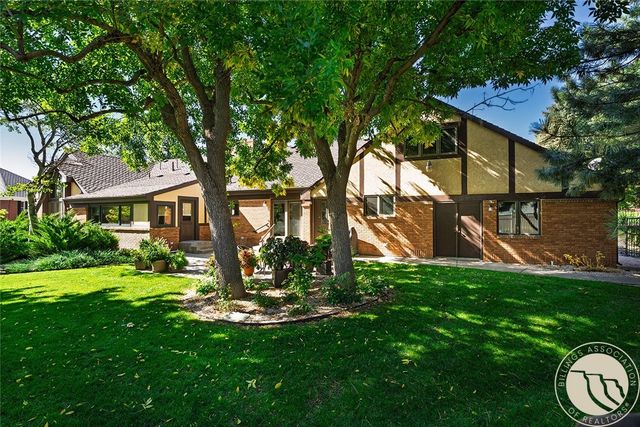 3065 Gregory DRIVE W, Billings, MT 59102