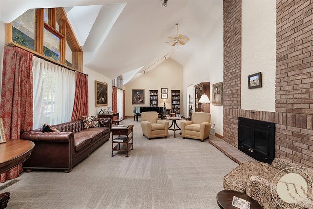 3065 Gregory DRIVE W, Billings, MT 59102