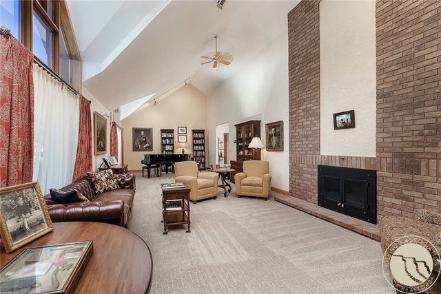 3065 Gregory DRIVE W, Billings, MT 59102