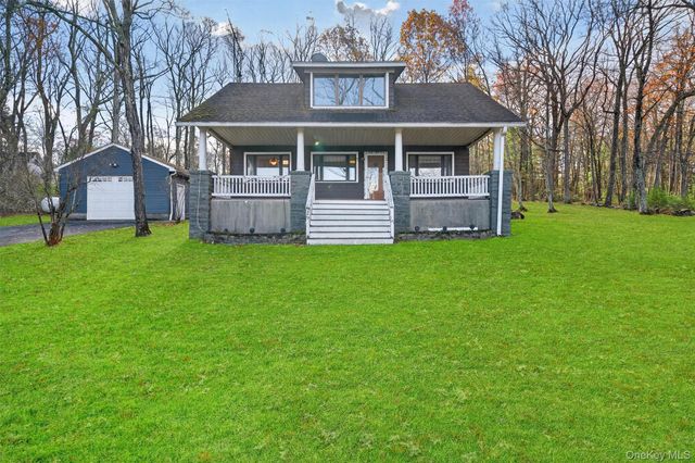 29 Laurel Lane, Huguenot, NY 12746