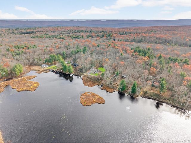 29 Laurel Lane, Huguenot, NY 12746