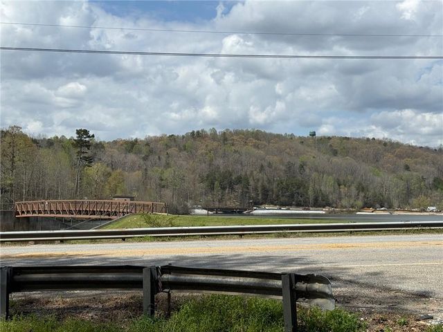 Lot 1B Riverside Drive, Dahlonega, GA 30533