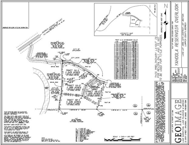 Lot 1B Riverside Drive, Dahlonega, GA 30533