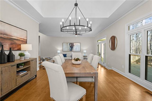 1660 Carlson SW Lane, Marietta, GA 30064