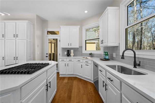 1660 Carlson SW Lane, Marietta, GA 30064