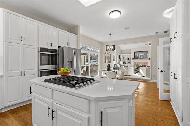 1660 Carlson SW Lane, Marietta, GA 30064