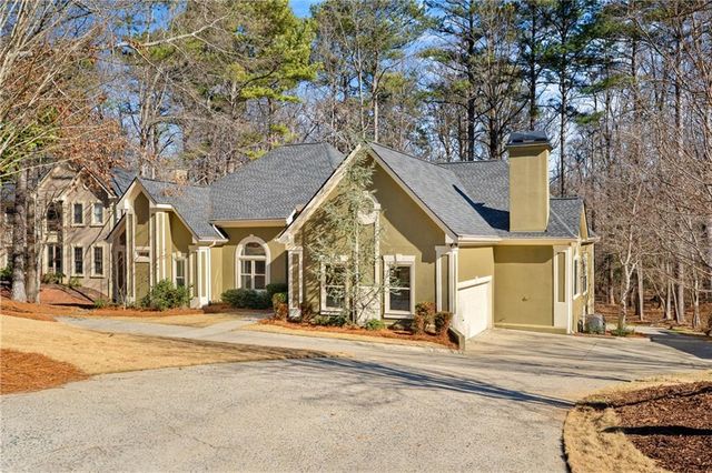 1660 Carlson SW Lane, Marietta, GA 30064