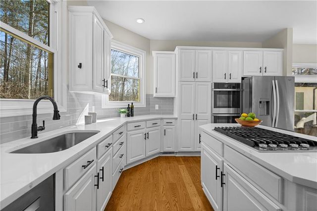 1660 Carlson SW Lane, Marietta, GA 30064