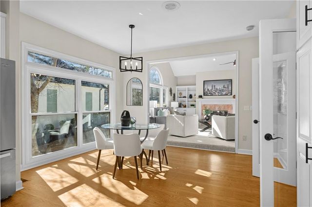 1660 Carlson SW Lane, Marietta, GA 30064