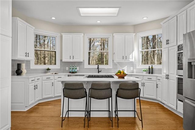 1660 Carlson SW Lane, Marietta, GA 30064