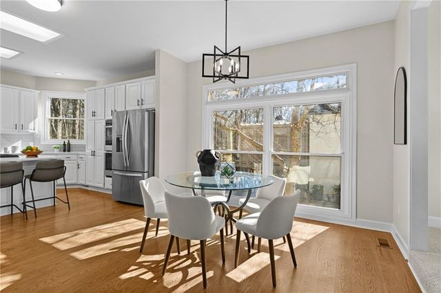 1660 Carlson SW Lane, Marietta, GA 30064