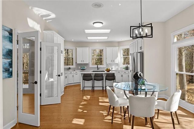 1660 Carlson SW Lane, Marietta, GA 30064