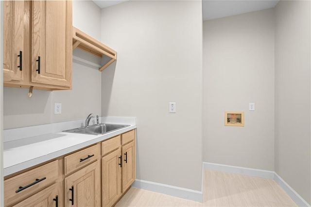 1660 Carlson SW Lane, Marietta, GA 30064