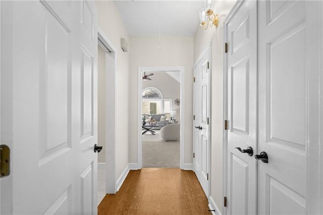 1660 Carlson SW Lane, Marietta, GA 30064