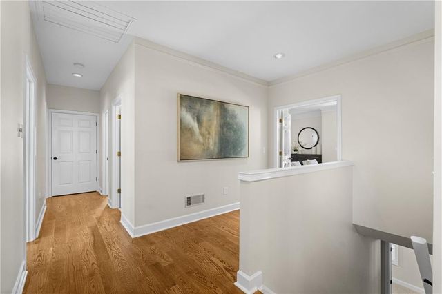 1660 Carlson SW Lane, Marietta, GA 30064