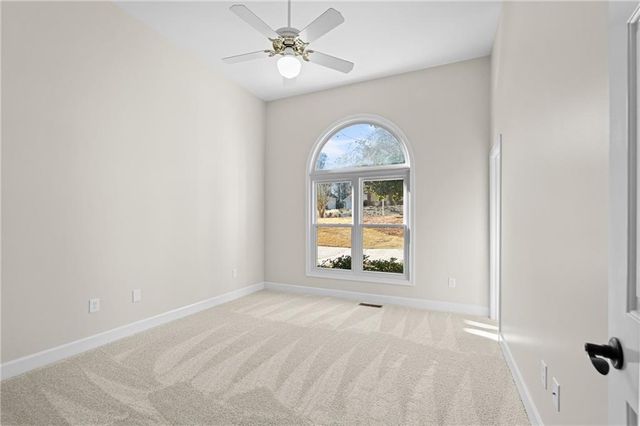 1660 Carlson SW Lane, Marietta, GA 30064